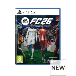 EA SPORTS FC™ 26 - Prix Maroc