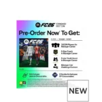 EA SPORTS FC™ 26 PS5 - Prix Maroc