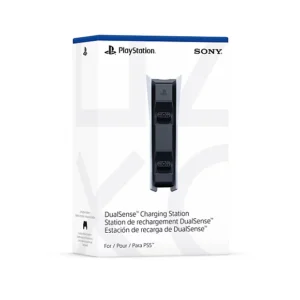 Sony DualSense Charging Station - prix maroc