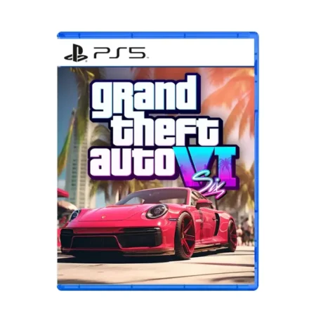 Grand Theft Auto VI - prix maroc