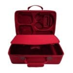 Sac de Transport Ps5 Rouge - gameplus