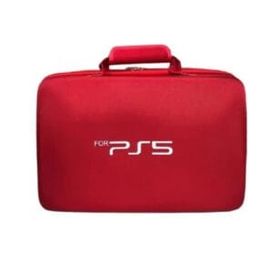 Sac Ps5 Rouge - prix maroc