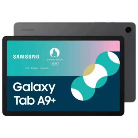 Samsung Galaxy Tab A9 Plus - prix maroc