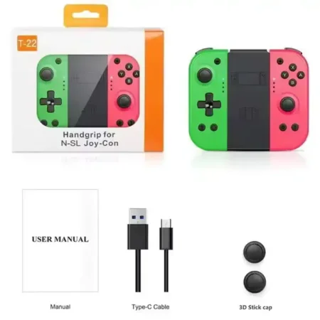 Joy-Con Nintendo Switch - Prix Maroc