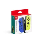 Manette Joy-Con™ Nintendo Switch - Prix Maroc