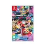 Mario kart 8 Deluxe Nintendo Switch - Prix Maroc