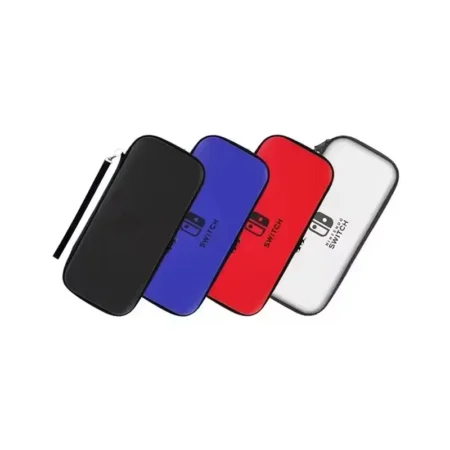 Pochette Nintendo Switch - Prix Maroc