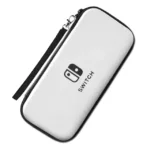 Pochette Nintendo Switch Gris- Prix Maroc