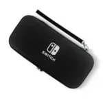 Pochette Nintendo Switch Noir - Prix Maroc