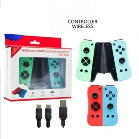 Manette Nintendo Switch - Prix Maroc