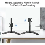 Support Ecran Pc - Prix Maroc