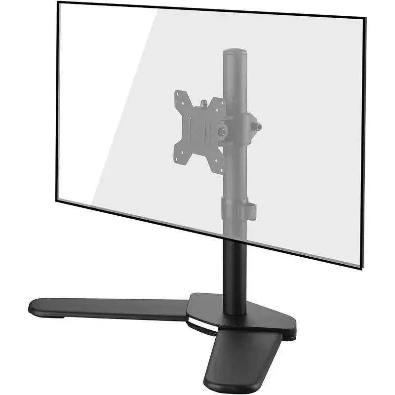 Support Ecran Pc Pour Un Moniteur De 13" à 27" T001 Support Ecran Pc Pour Un Moniteur De 13" à 27" T001