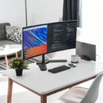 Support Moniteur - Gameplus