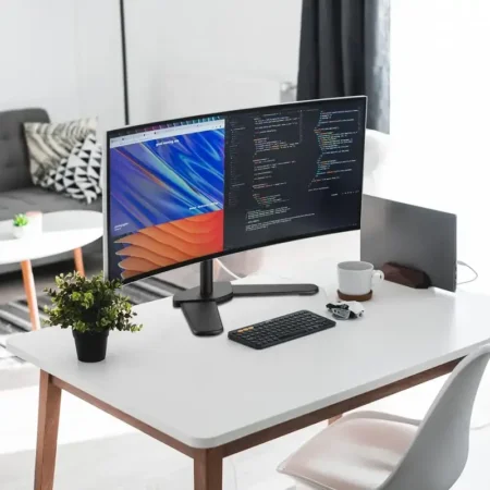 Support Moniteur - Gameplus