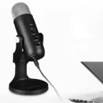 microphone podcast - Prix Maroc