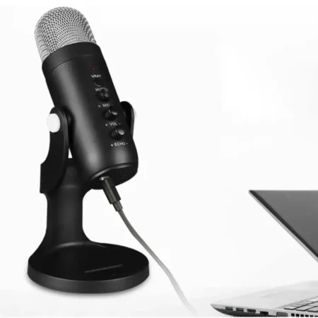 microphone podcast - Prix Maroc
