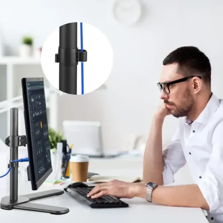 Bras & Pieds - Maroc