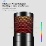 microphone gaming - Maroc