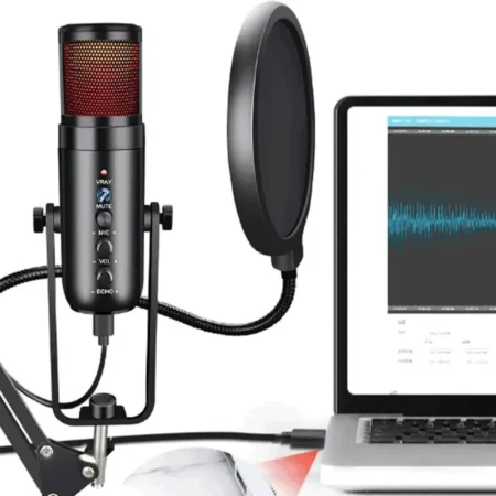 microphone stream MU900maxs - Prix Maroc