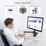 Support Moniteur - Prix Maroc