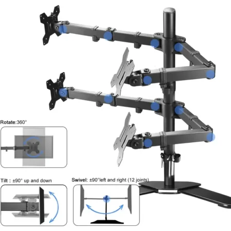 Support Ecran Pc - Prix Maroc
