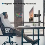 Support Moniteur - Prix Maroc