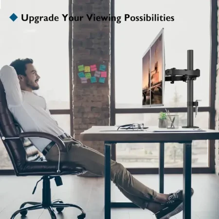 Support Moniteur - Prix Maroc