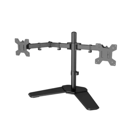 Support Ecran Pc Pour 2 Moniteurs De 15" à 32" T022