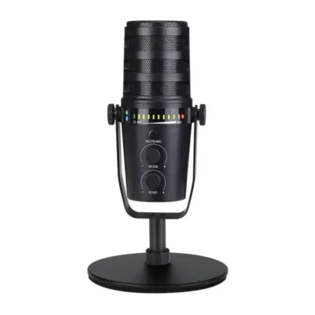 Microphone USB RGB MV7 - Prix Maroc