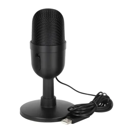 Microphone USB G20 - Prix Maroc