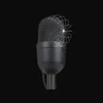 Microphone Pour le Podcast - Prix Maroc