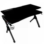 Bureau Gamer RGB - Prix Maroc