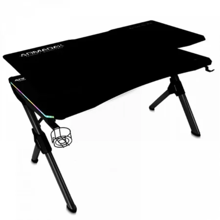 Bureau Gamer RGB - Prix Maroc