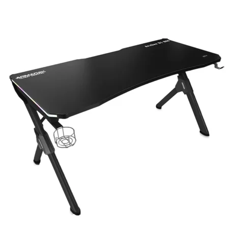Bureau Gamer ArmadaX Archer B1 RGB 150 x 66 x 75"