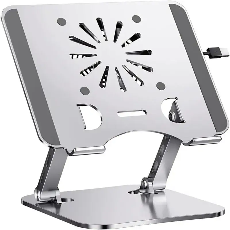 Support Pc Portable J24 360° degré V3.1 Support Pc Portable J24 - Prix Maroc