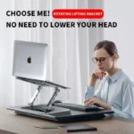 Support D'ordinateur Portable - Prix Maroc