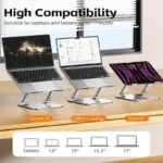 Laptop Holder - Maroc