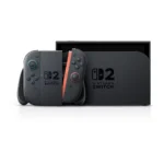 Nintendo Switch™ 2 - Prix Maroc