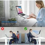 Support Pc Portable J19 360° degré V3.1