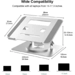 Support D'ordinateur Portable J20 - Prix Maroc
