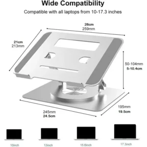 Support D'ordinateur Portable J20 - Prix Maroc
