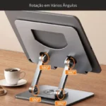 Support Tablette - Prix Maroc