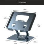 Support Tablette J18 Pliable - Prix Maroc