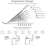Support Pc Portable N3 - GamePlus