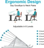 Support Pc Portable - Prix Maroc