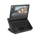 Ventilateur PC Portable A6 - Prix Maroc