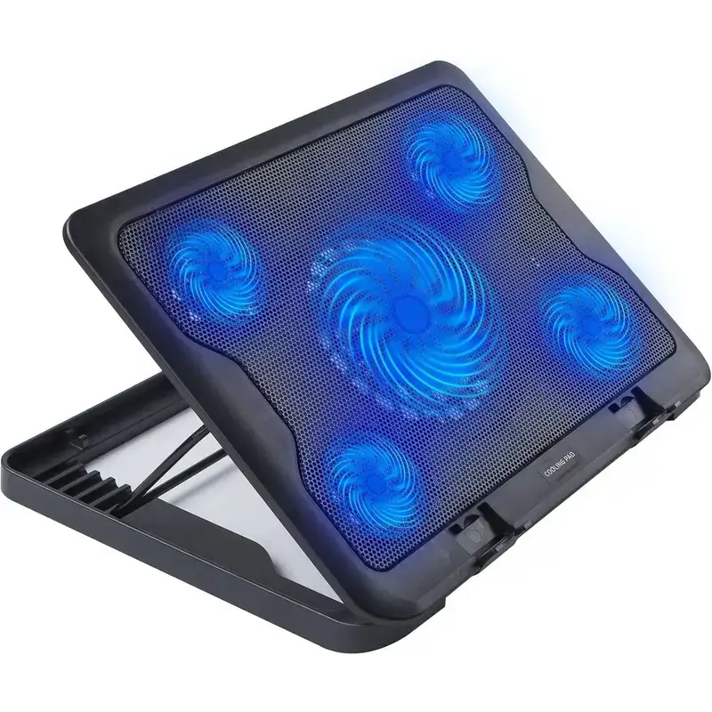 Ventilateur PC Gamer N137 Ventilateur PC Gamer N137 - Prix Maroc