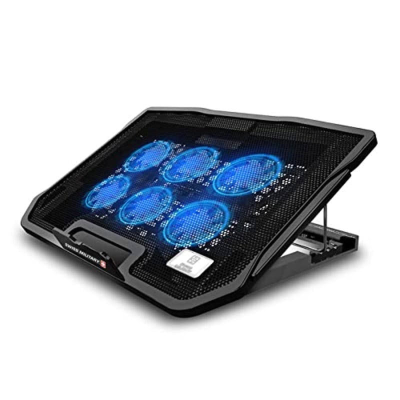 Ventilateur PC Portable A6 - Prix Maroc Ventilateur PC Portable A6 - Prix Maroc