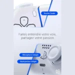 Manette ps5 prix maroc