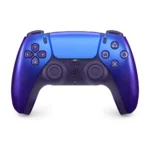 Manette PS5 Chroma Indigo - prix maroc